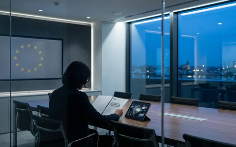 EU-Digitalreform bringt HR-Abteilungen in Zugzwang - Foto: über boerse-global.de