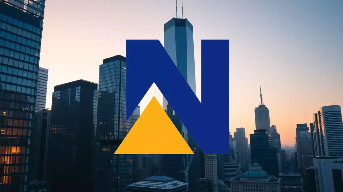 Newmont Mining: El respaldo institucional marca el ritmo alcista Illustration mit AI erstellt übermittelt durch boerse-global.de