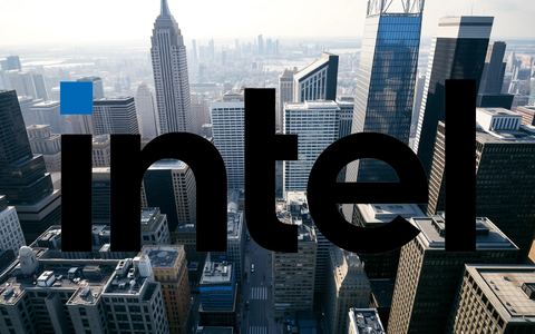 Intel frena en seco: La advertencia del primer trimestre de 2026 apaga el entusiasmo bursátil - Foto: über boerse-global.de