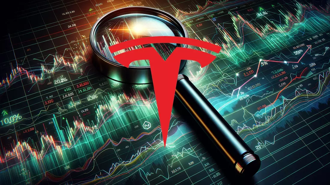 Tesla: Una Semana Crucial Entre Expectativas y Realidad - Bild: über boerse-global.de