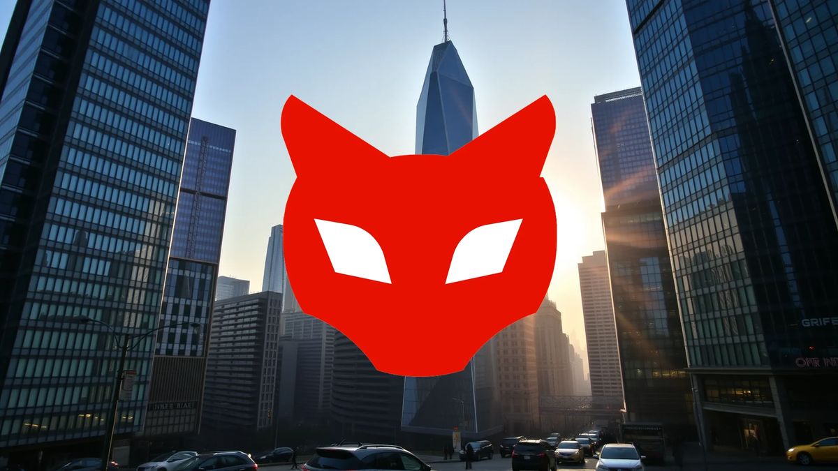 Red Cat Shares Take a Breather After Stunning Rally - Foto: über boerse-global.de