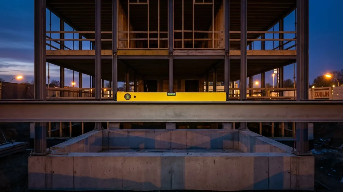 Bauzinsen stabilisieren sich bei 3,5 bis 4 Prozent - Foto: über boerse-global.de