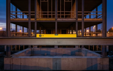 Bauzinsen stabilisieren sich bei 3,5 bis 4 Prozent - Foto: über boerse-global.de