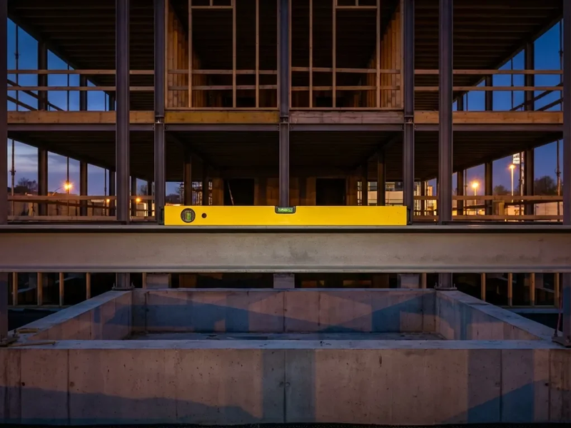 Bauzinsen stabilisieren sich bei 3,5 bis 4 Prozent - Foto: über boerse-global.de