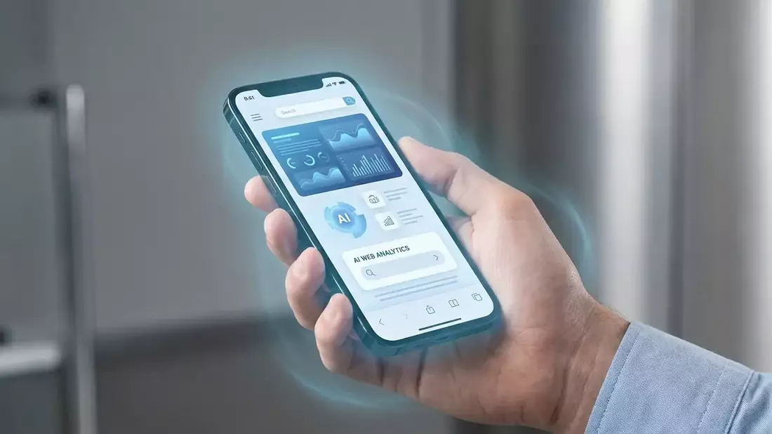 Microsoft Copilot Vision: KI-Assistent sieht jetzt auf Smartphone-Bildschirme - Bild: über boerse-global.de