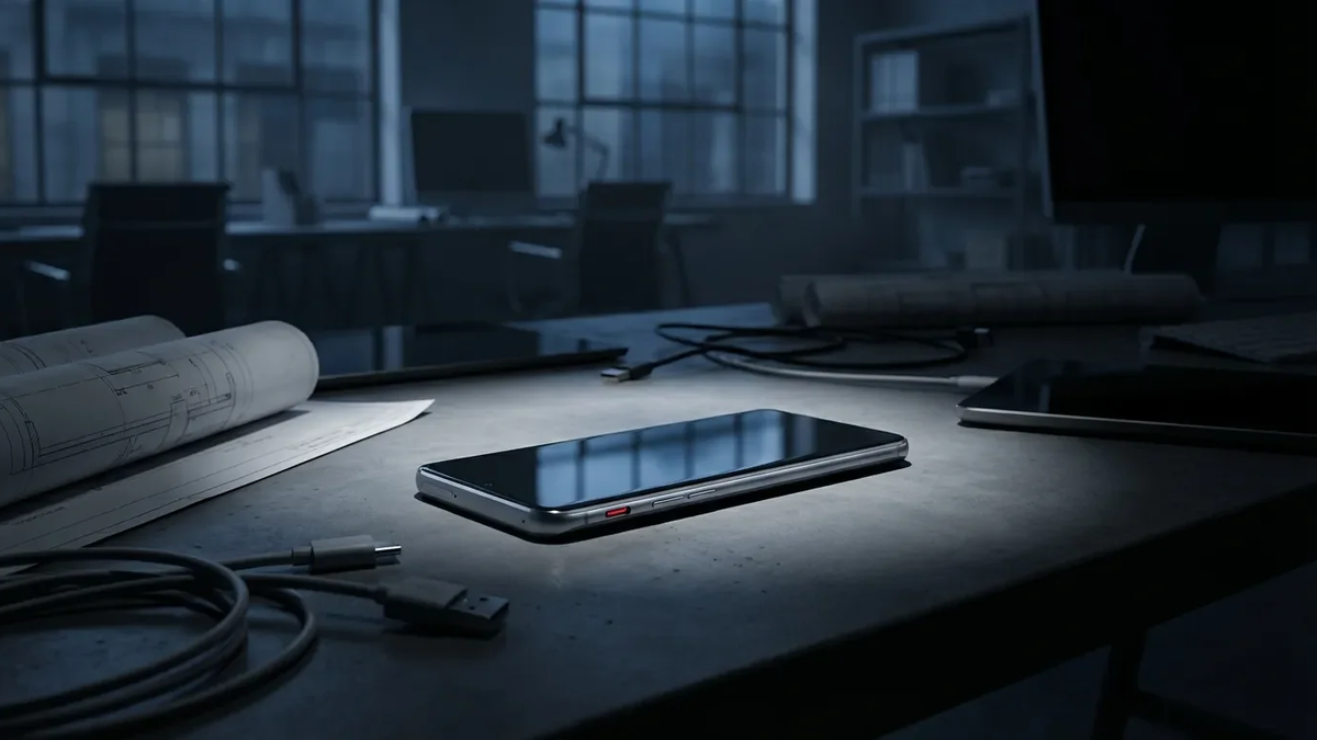 OnePlus weist Markt-Ausstiegsgerüchte entschieden zurück - Foto: über boerse-global.de