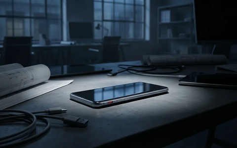 OnePlus weist Markt-Ausstiegsgerüchte entschieden zurück - Foto: über boerse-global.de