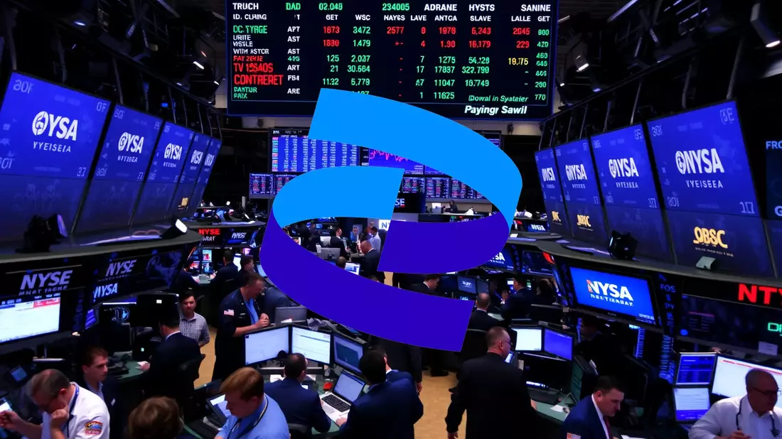 Pfizer’s Strategic Pivot: A $1.9 Billion Deal Pre-Earnings Illustration mit AI erstellt übermittelt durch boerse-global.de