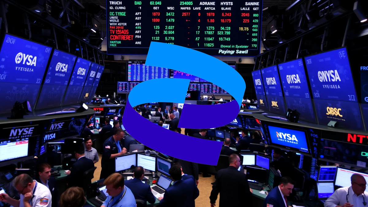 Pfizer’s Strategic Pivot: A $1.9 Billion Deal Pre-Earnings - Foto: über boerse-global.de