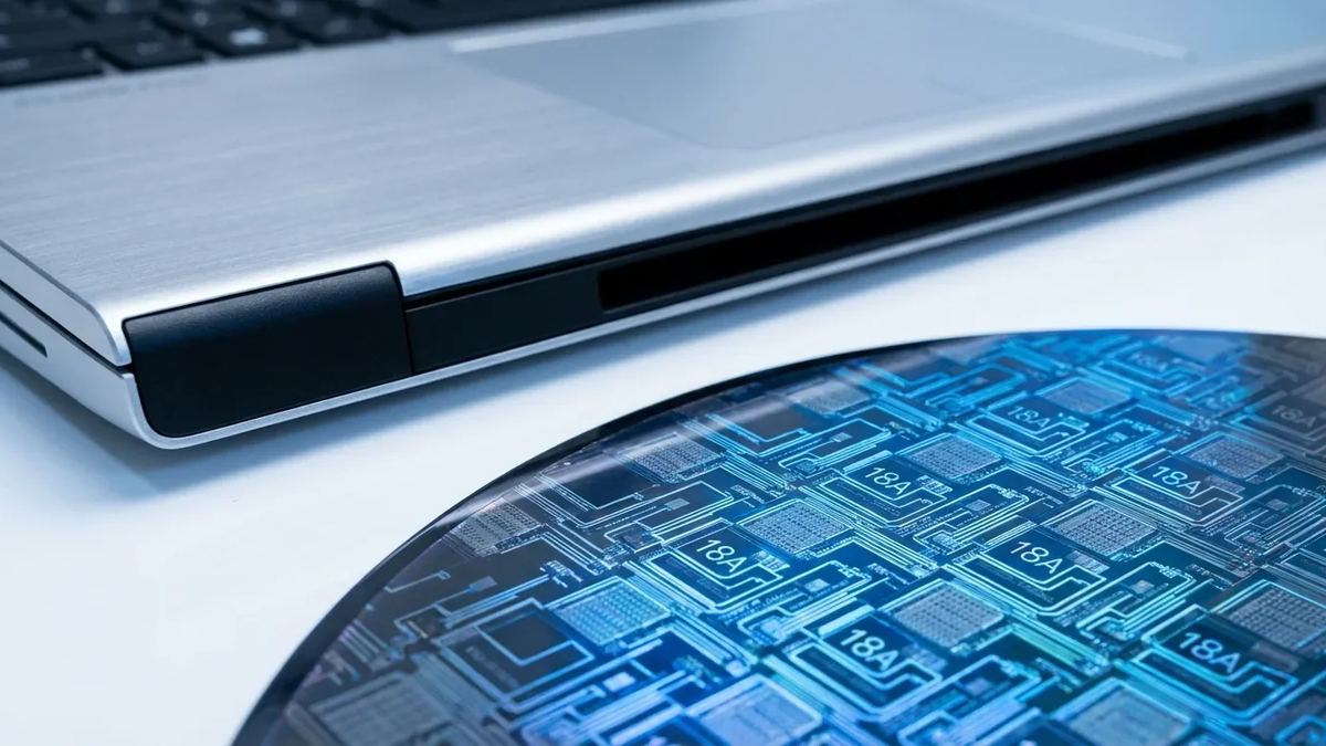 Intel Panther Lake: Neuer Chip kommt – doch kaum verfügbar - Foto: über boerse-global.de