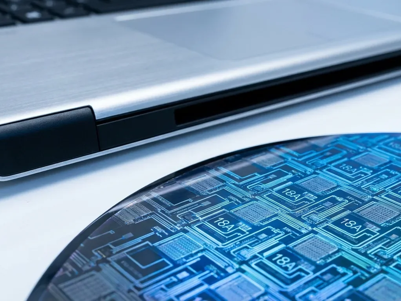 Intel Panther Lake: Neuer Chip kommt – doch kaum verfügbar - Foto: über boerse-global.de