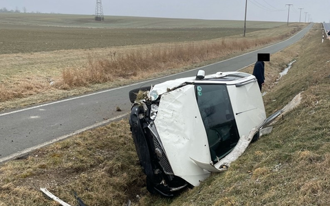 LPI-EF: Zeugenaufruf nach Unfallflucht - Foto: presseportal.de