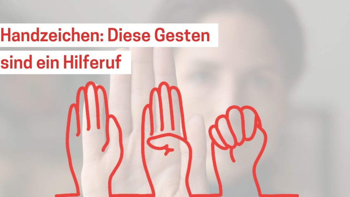 LPI-NDH: Häusliche Gewalt - Foto: presseportal.de