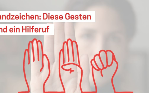 LPI-NDH: Häusliche Gewalt - Foto: presseportal.de