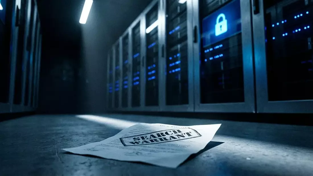 Microsoft liefert BitLocker-Schlüssel an FBI aus - Bild: über boerse-global.de