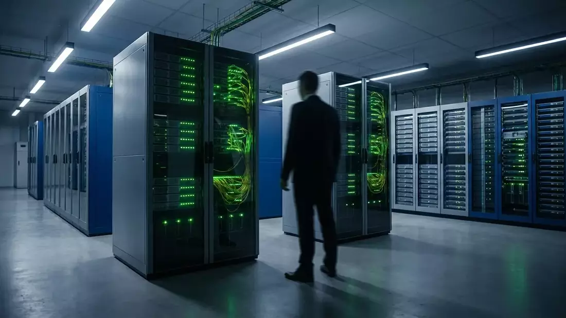 Digital Networks Act: EU-Kommission verschärft Haftung für Telekom-Manager - Bild: über boerse-global.de