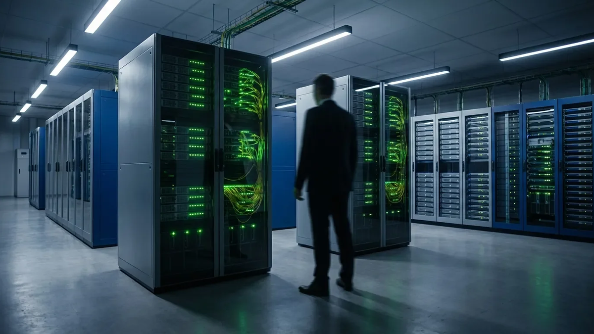 Digital Networks Act: EU-Kommission verschärft Haftung für Telekom-Manager - Foto: über boerse-global.de