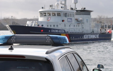 HZA-KI: Weltzolltag am 26. Januar 2026: : Zollarbeit im Dienst der Gesellschaft - Foto: presseportal.de