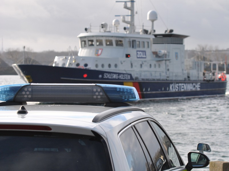HZA-KI: Weltzolltag am 26. Januar 2026: : Zollarbeit im Dienst der Gesellschaft - Foto: presseportal.de