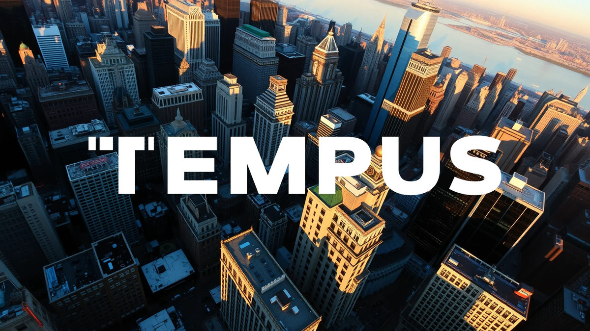 Tempus AI Shares Face Selling Pressure Amid Institutional Shifts - Foto: über boerse-global.de