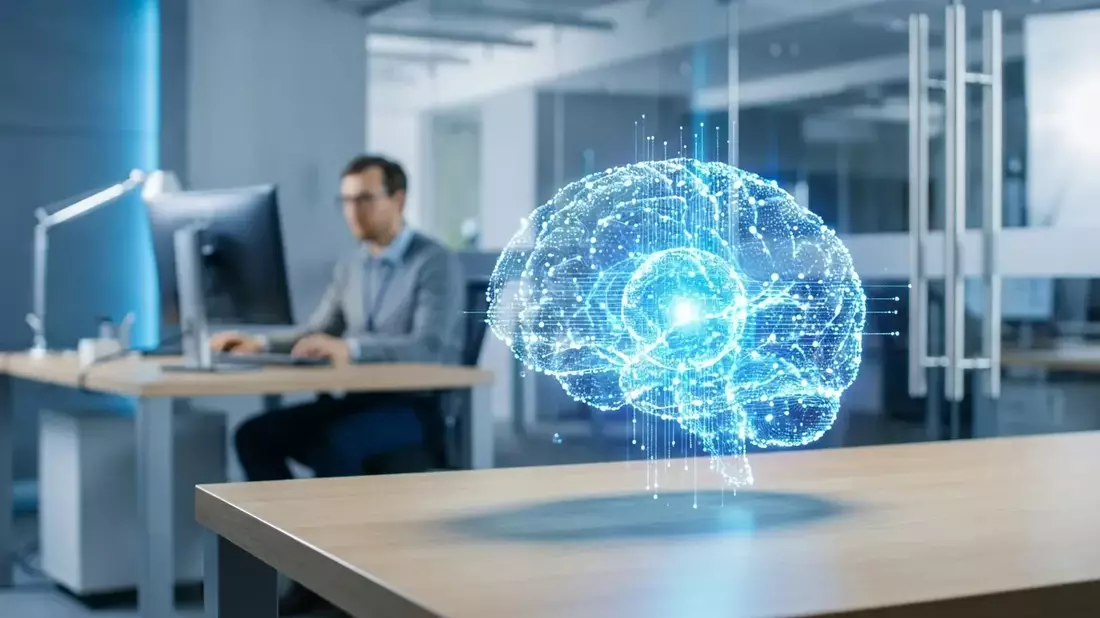 Google treibt personalisierte KI mit Gemini 3 voran - Bild: über boerse-global.de