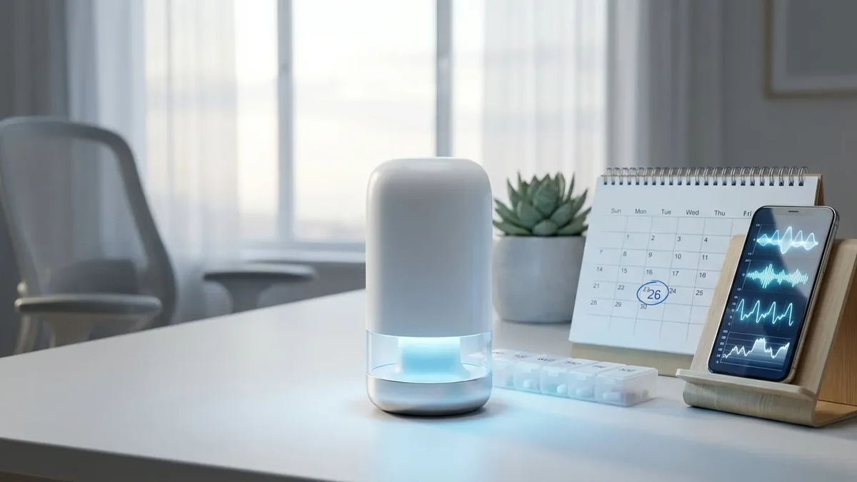 KI wird zum Architekten unserer Alltagsroutinen - Foto: über boerse-global.de