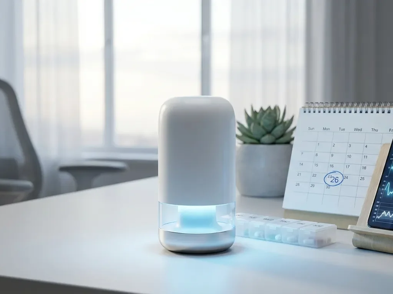 KI wird zum Architekten unserer Alltagsroutinen - Foto: über boerse-global.de