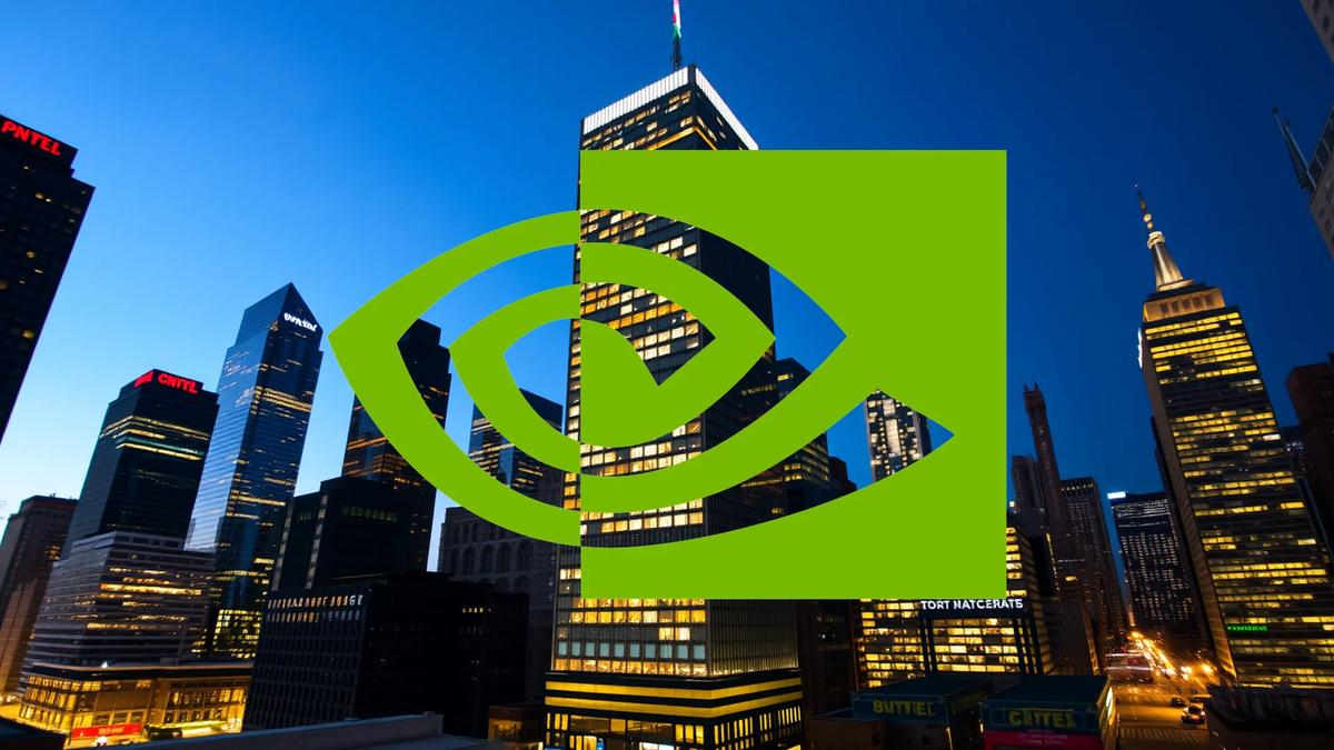 Nvidia: La tesis de la infraestructura que desafía los temores de una burbuja - Foto: über boerse-global.de