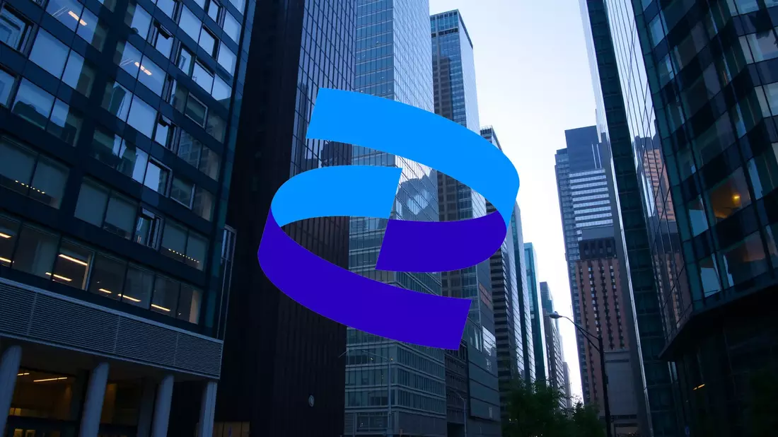 Pfizer moviliza capital: Venta multimillonaria y nueva alianza tecnológica ante resultados Illustration mit AI erstellt übermittelt durch boerse-global.de