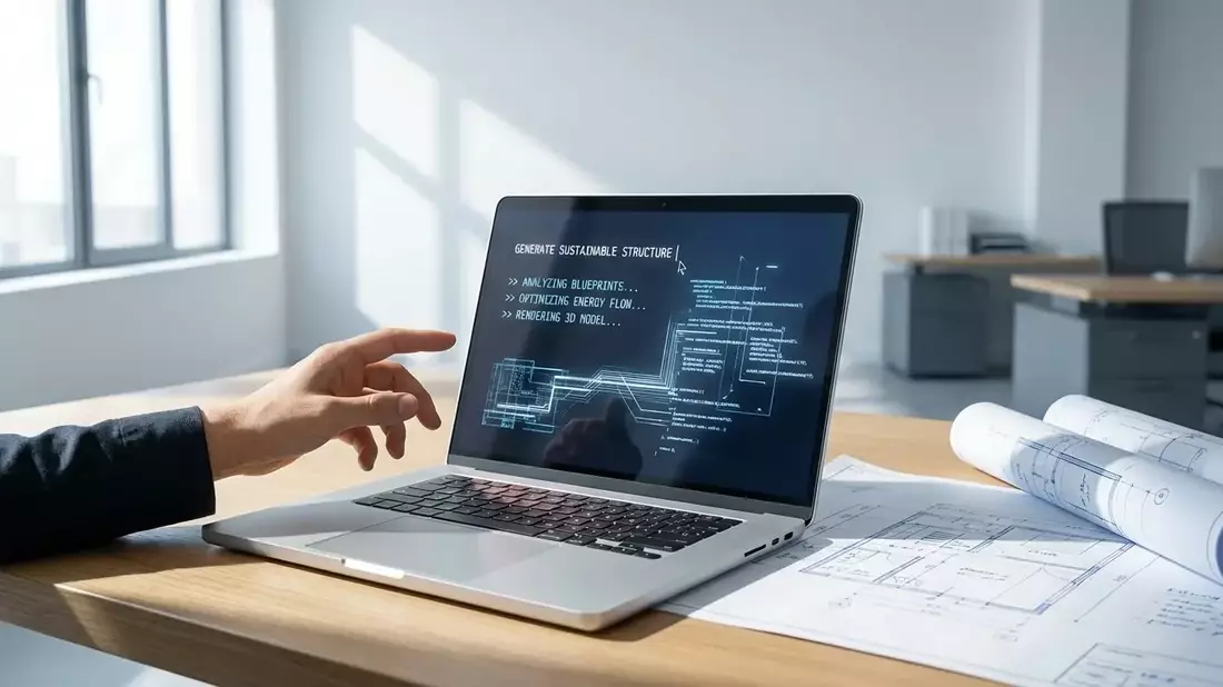 KI-Methode „Vibe Coding“ revolutioniert Softwareentwicklung - Bild: über boerse-global.de