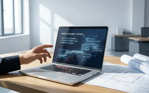 KI-Methode „Vibe Coding“ revolutioniert Softwareentwicklung - Foto: über boerse-global.de