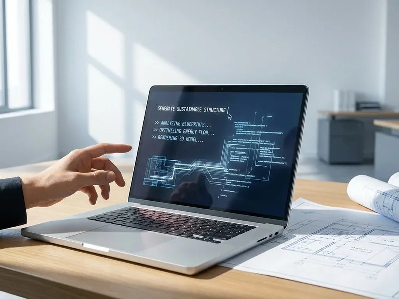 KI-Methode „Vibe Coding“ revolutioniert Softwareentwicklung - Foto: über boerse-global.de