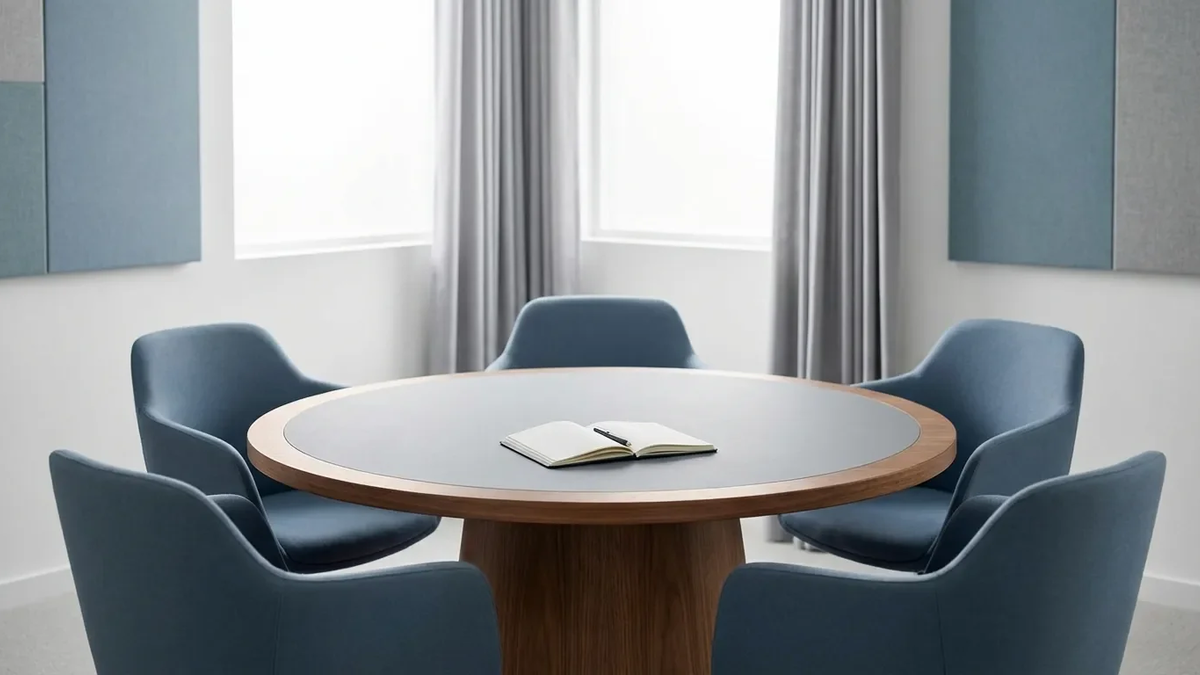 Kollegiale Beratung wird zum Produktivitäts-Turbo 2026 - Foto: über boerse-global.de