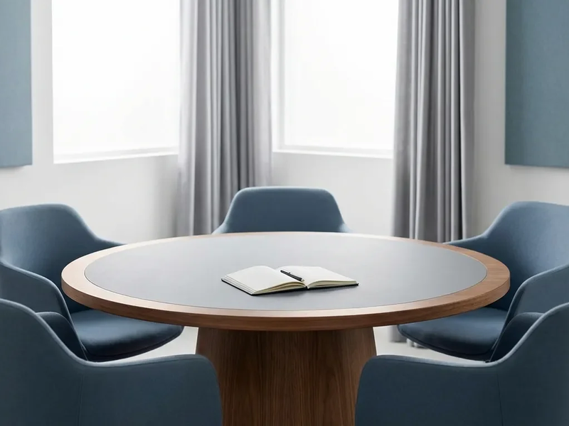 Kollegiale Beratung wird zum Produktivitäts-Turbo 2026 - Foto: über boerse-global.de