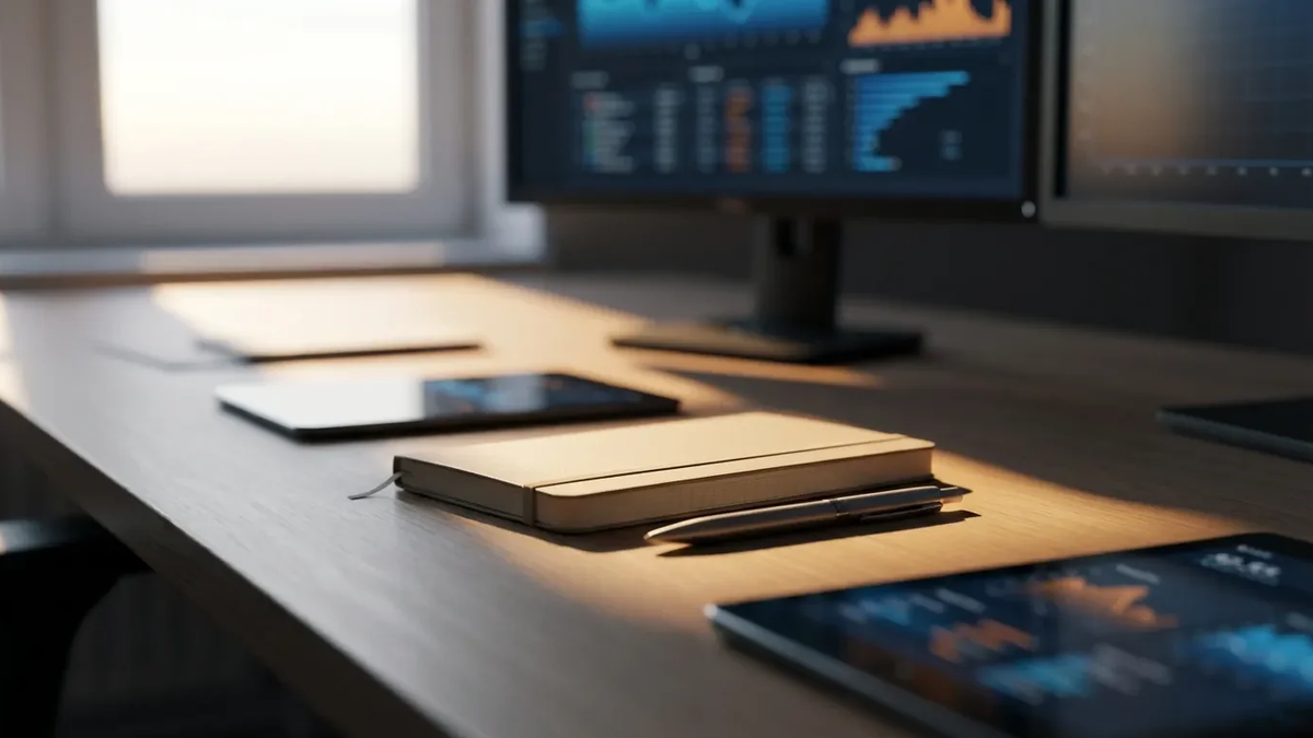 KI-Flut zwingt zum Fokus auf das Wesentliche - Foto: über boerse-global.de