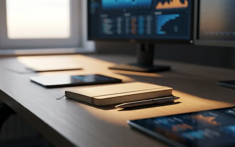 KI-Flut zwingt zum Fokus auf das Wesentliche - Foto: über boerse-global.de