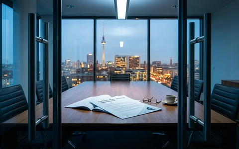 Mindestlohn löst Flut von Gehaltsanpassungen aus - Foto: über boerse-global.de