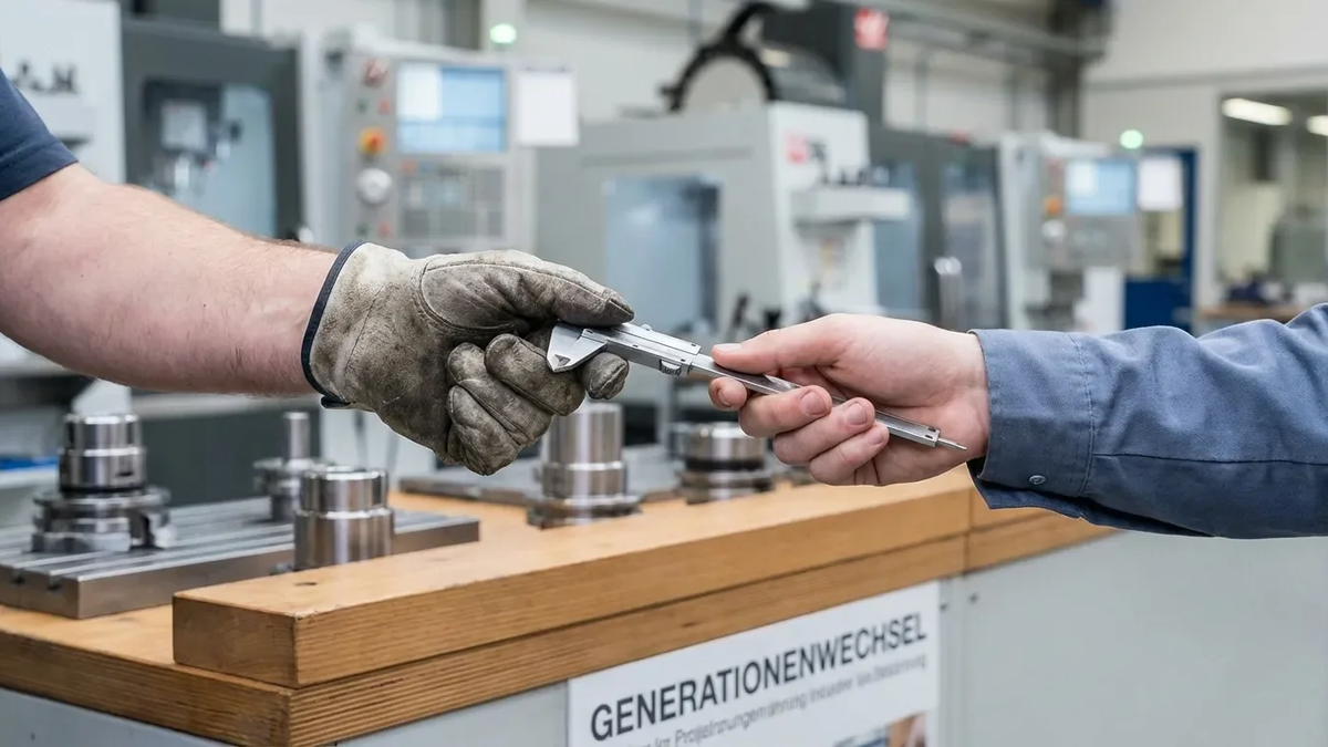 Aktivrente: Betriebsräte bremsen Boom der „Silber-Arbeiter“ - Foto: über boerse-global.de