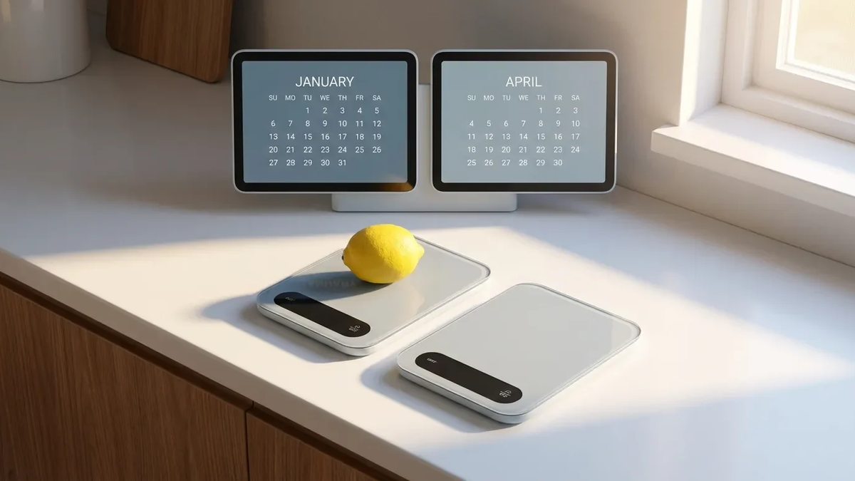 Ernährungsexperten empfehlen 12-Wochen-Plan statt Neujahrsvorsatz - Foto: über boerse-global.de