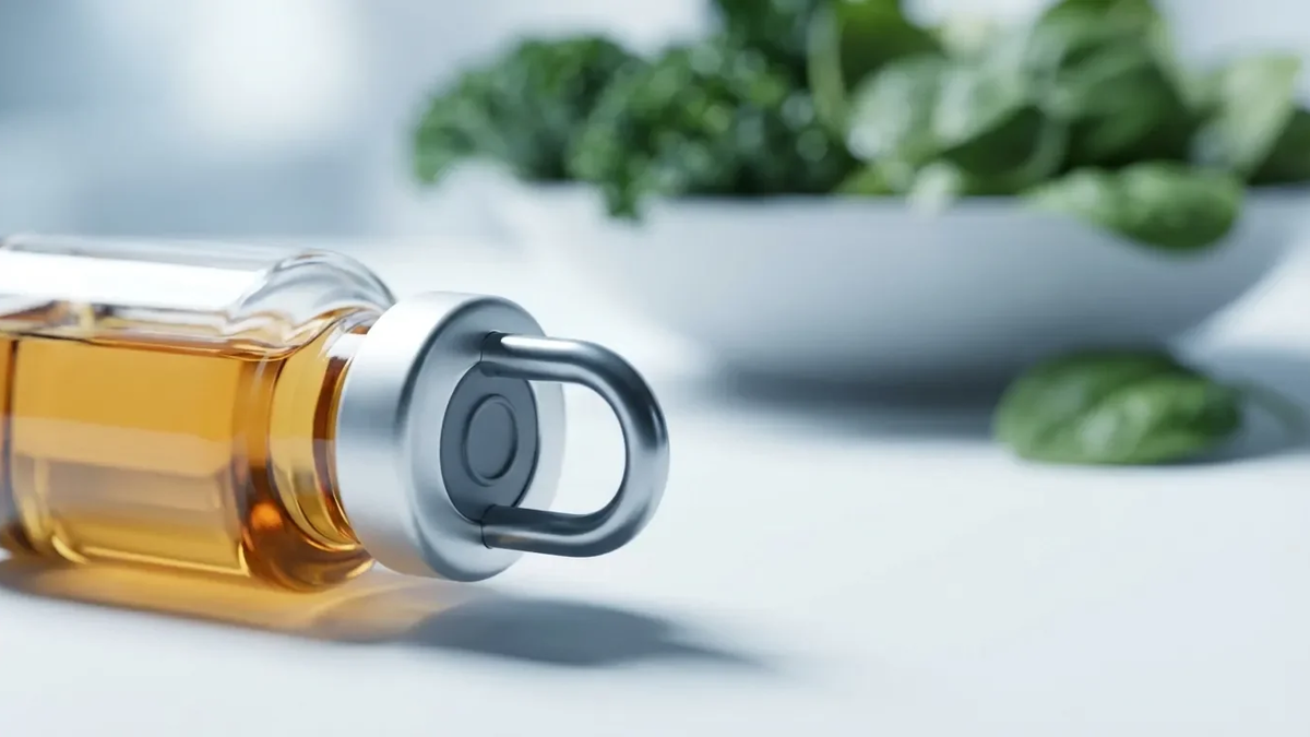 Insulinresistenz: Die versteckte Handbremse beim Abnehmen - Foto: über boerse-global.de