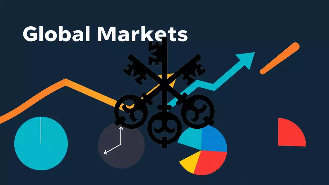 UBS Faces Dual Challenges: Leadership Transition and Regulatory Pressure Illustration mit AI erstellt übermittelt durch boerse-global.de