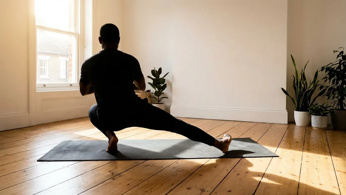 Lauf-Trend 2026: Krafttraining schlägt Kilometerfressen - Foto: über boerse-global.de