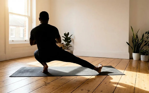 Lauf-Trend 2026: Krafttraining schlägt Kilometerfressen - Foto: über boerse-global.de