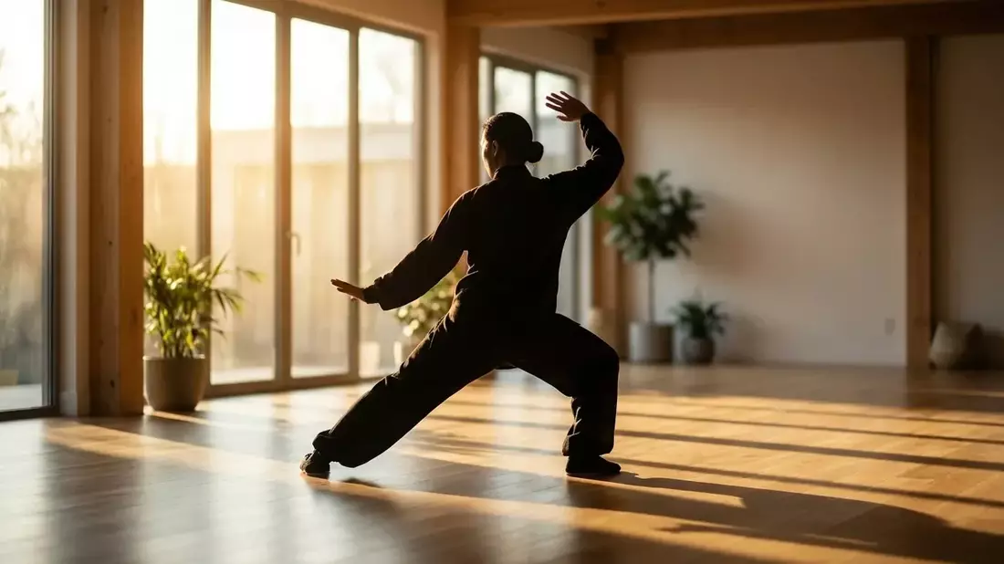 Aroha: Der sanfte Fitness-Hit des Jahres 2026 - Bild: über boerse-global.de