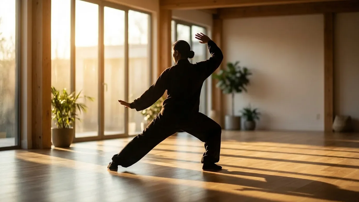 Aroha: Der sanfte Fitness-Hit des Jahres 2026 - Foto: über boerse-global.de