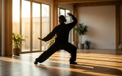 Aroha: Der sanfte Fitness-Hit des Jahres 2026 - Foto: über boerse-global.de