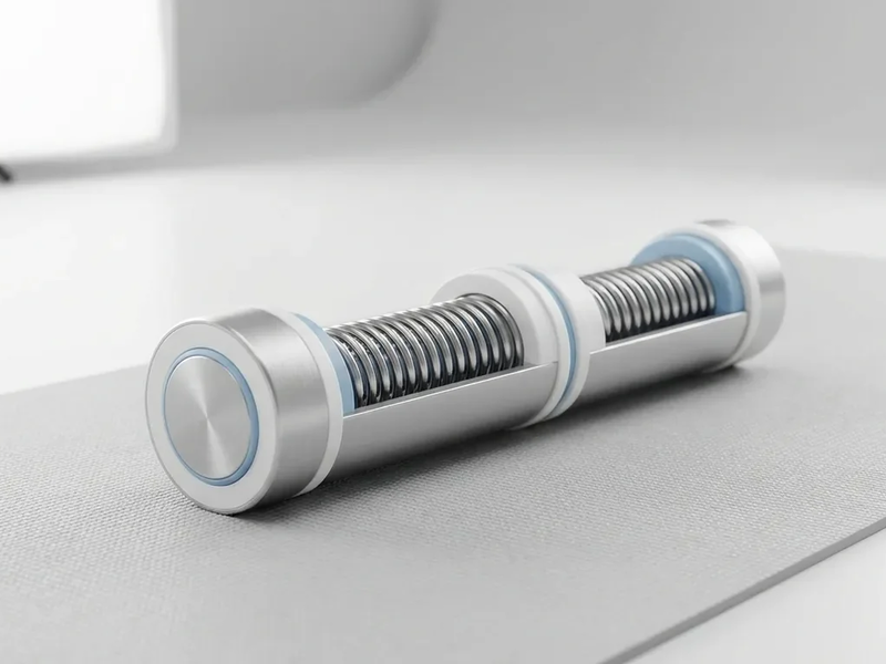 BALLance-Methode: Feder-Technik entlastet die Bandscheiben - Foto: über boerse-global.de