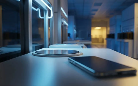 Apple verliert Top-Priorität bei TSMC an Nvidia - Foto: über boerse-global.de