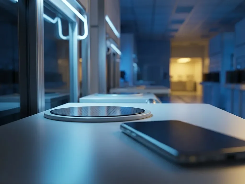 Apple verliert Top-Priorität bei TSMC an Nvidia - Foto: über boerse-global.de