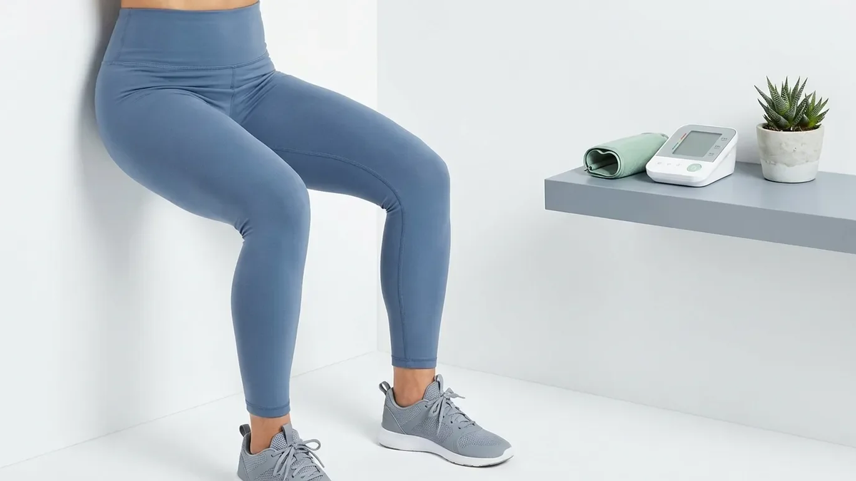 Isometrisches Training wird neuer Blutdruck-Standard - Foto: über boerse-global.de